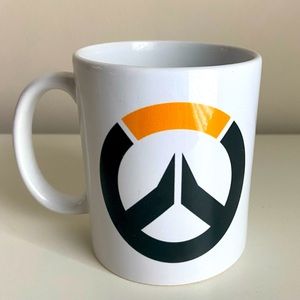 Overwatch League Mug ☕️